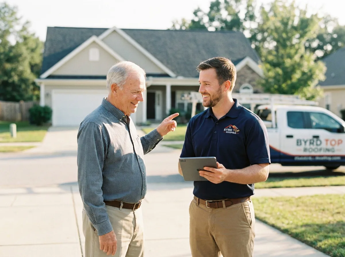 Roofing Scott, LA FAQs